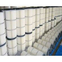 干燥機(jī)除塵濾芯濾筒生產(chǎn)訂做[濾威曼]