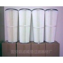 維護(hù)簡(jiǎn)單吊裝除塵濾芯供應(yīng)商[濾威曼]