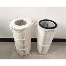 掃地車(chē)除塵濾筒生產(chǎn)訂做[濾威曼]