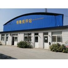 攪拌站攪拌主機的重要性找恒隆攪拌站質(zhì)量保證