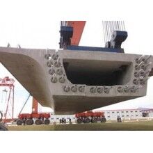 鐵路公路、橋梁、核電站等大型工程的后張有粘結(jié)預(yù)應(yīng)力混凝土孔道灌漿材料的施工。