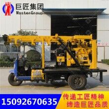 車(chē)載水井鉆機(jī)XYC-200A民用鉆井機(jī)工程打井設(shè)備