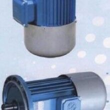 YDE100L1-4 0.8KW南特電機(jī)