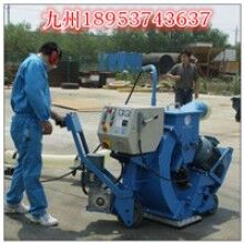 2020新款拋丸機(jī)?路面打磨拋丸機(jī)?電動(dòng)拋丸除銹機(jī)