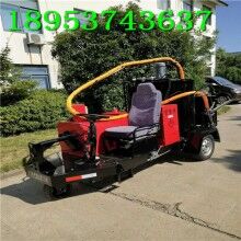 買了沒(méi)煩惱！小型手推式灌縫機(jī) 馬路裂縫修補(bǔ)灌縫機(jī)