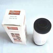 真空泵0532140154油霧過(guò)濾器濾芯RC0016C普旭