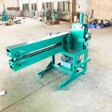 買就送！油桶切蓋機(jī) 切蓋切身壓平一體機(jī) 大功率油桶切蓋機(jī)生產(chǎn)廠家