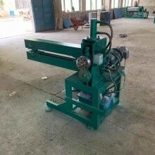 春節(jié)不打烊！廢舊油桶切蓋切身一體機(jī) 舊油桶切蓋機(jī)