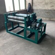 一臺(tái)就好！11輥校平機(jī) 13輥校平機(jī) 15輥油桶校平機(jī)