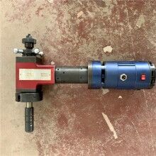 簡(jiǎn)單易操作！內(nèi)漲式管子坡口機(jī) 150管道坡口機(jī)廠家