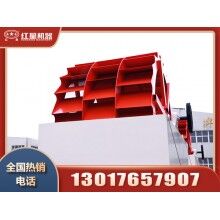 石粉洗砂設(shè)備多少錢一臺？Z96