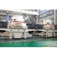 制砂機(jī)種類有哪些？制砂機(jī)生產(chǎn)線流程介紹Z100