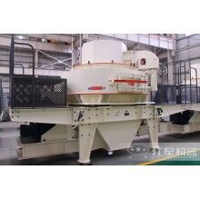 制砂設(shè)備有哪些？一套制砂生產(chǎn)線需要投資多少錢？Z106