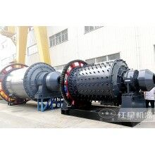 球磨機(jī)工作原理與性能優(yōu)勢，生產(chǎn)廠家Z106