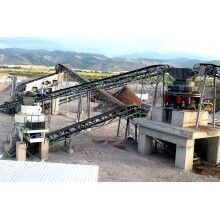 開人工制沙場要買哪些機器，洗不洗沙有什么區(qū)別？Z90