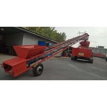 混凝土布料機(jī)上料平臺走行裝置設(shè)計(jì)計(jì)算