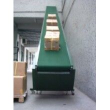 大連大傾角輸送機(jī)-滾筒輸送線經(jīng)驗(yàn)豐富