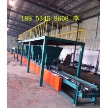 河北FS外墻保模一體板設(shè)備廠家好項(xiàng)目