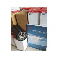 江麓YL30H全液壓壓路機濾芯-律特霍爾