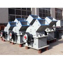 反擊破碎機和錘式破碎機的不同解讀，看完選擇so easyZ98