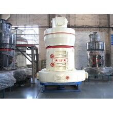 大型雷蒙磨粉機——處理物料細(xì)度范圍以及調(diào)節(jié)物料粗細(xì)方法Z98