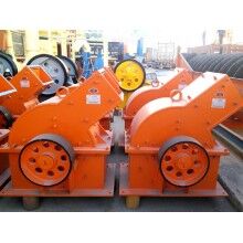 了解這三大區(qū)別，選擇圓錐機和錘破機不糾結(jié)Z98