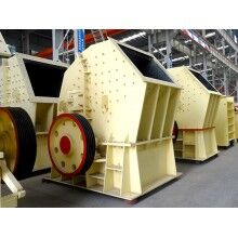 最簡單的石料破碎生產(chǎn)線，不占地兒還省錢Z99