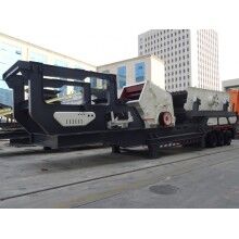 石子破碎機，達(dá)到日產(chǎn)2000噸的規(guī)格型號這里一應(yīng)俱全Z99