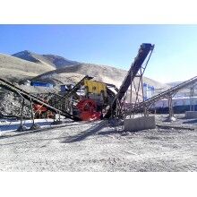 如何生產(chǎn)高質(zhì)量機制砂，科學制砂方案來助力Z94