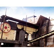 開辦石頭破碎廠能賺錢嗎？理論加實(shí)踐為您回答Z94