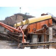 還在為砂場收益擔心嗎？紅星制砂設(shè)備為您生產(chǎn)助力Z94