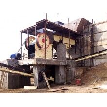 配置一套時(shí)產(chǎn)400噸制砂設(shè)備貴嗎，具體如何配置Z94