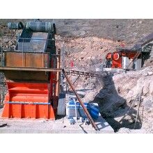 顎式破碎機(jī)工作性能怎么樣？性能優(yōu)勢(shì)有哪些？