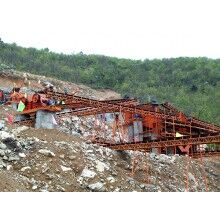 移動(dòng)制砂機(jī) 讓建筑垃圾秒變砂石骨料！實(shí)力超強(qiáng)