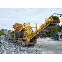 混凝土破碎機(jī)械設(shè)備保養(yǎng)秘訣，一般人我不告訴！