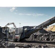  功能強(qiáng)大的移動制砂篩分一體機(jī)，生產(chǎn)效率如何？