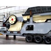  國(guó)產(chǎn)性價(jià)比設(shè)備——移動(dòng)制砂機(jī)，是否值得購買