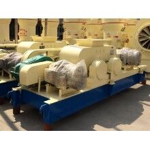  國貨之光！紅星將推出新型對(duì)輥破碎機(jī)