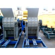 紅星雙級破碎機性能優(yōu)勢有哪些？售后如何？