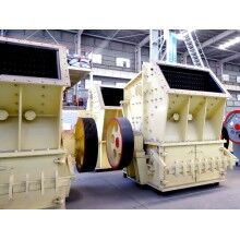 在砂石緊缺的非常時期，小型碎沙機發(fā)揮大作用