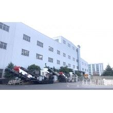 談一談建筑固體廢棄物綜合利用，以及生產(chǎn)設(shè)備T2