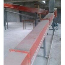 空氣輸送斜槽產(chǎn)品說(shuō)明書