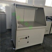 經(jīng)濟型角磨機除塵設備山東濟寧品牌廠家生產(chǎn)