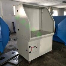 石材打磨除塵設備新型環(huán)保神器山東煙臺廠家生產(chǎn)