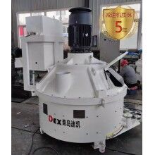 立軸行星式攪拌機對準耐火材料核心攪拌需求，提供專業(yè)混合應用