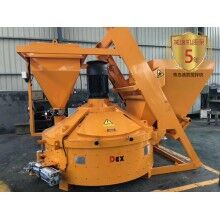 行星式攪拌機(jī)高強(qiáng)度攪拌無(wú)泄漏、無(wú)粉塵飛揚(yáng)