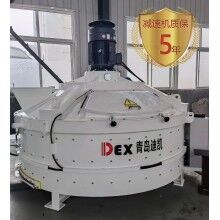 耐火材料攪拌機(jī)凝聚行業(yè)攪拌前沿科技，明確自身定位與迭代方向