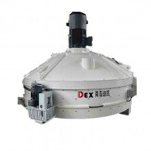 行星式立軸攪拌機(jī)，你不知道的那些事！