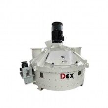 UHPC超高性能混凝土攪拌機(jī)需要多久清洗一次？