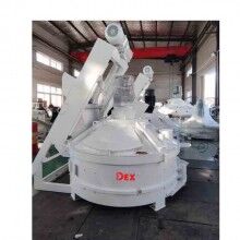 行星式攪拌機(jī)以耐火行業(yè)專(zhuān)用機(jī)自居，舍我其誰(shuí)？